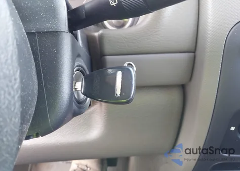 2005 Jeep Liberty Sport из США, поврежденный, VIN 1J4GL48K85W641690